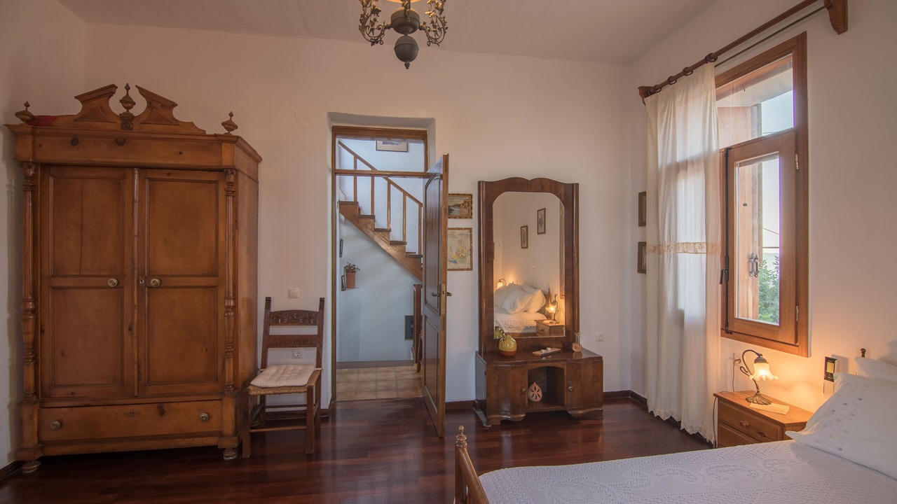 Photo of Bedroom in Megala Chorafia