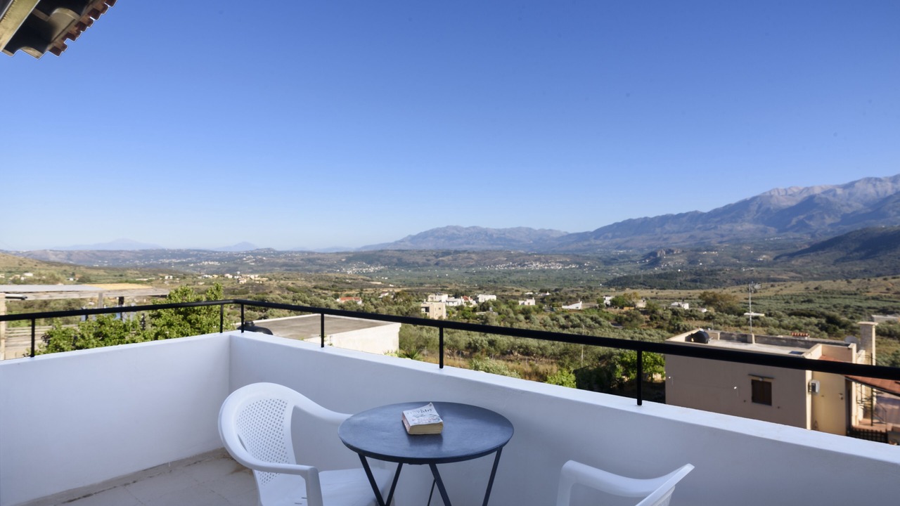 Photo of Outdoor in Megala Chorafia