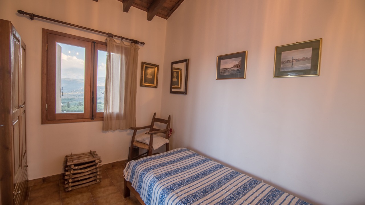 Photo of Bedroom in Megala Chorafia