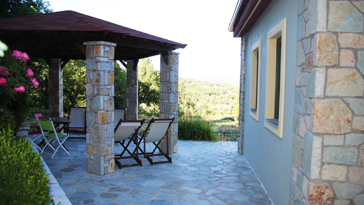 Photo of Outdoor in Krionerion