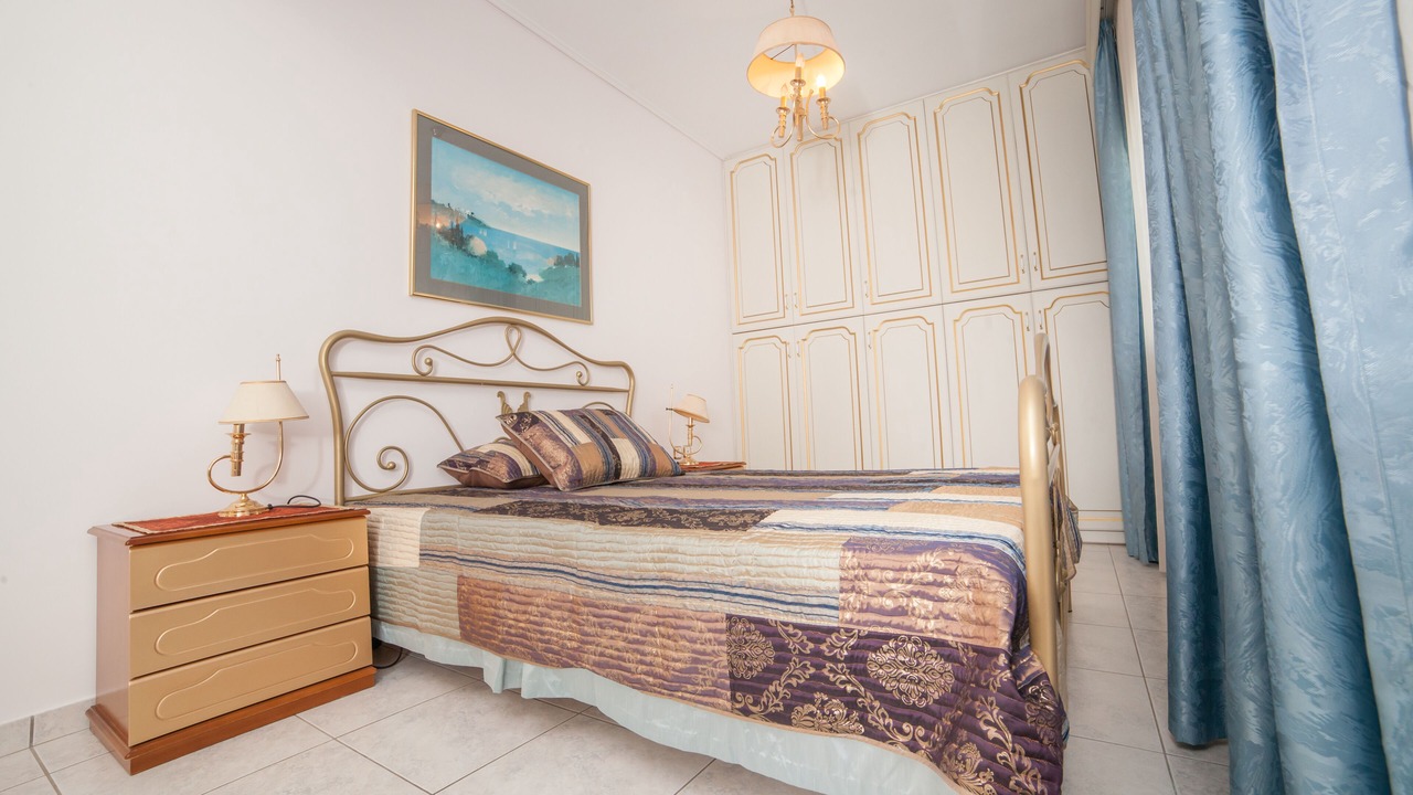 Photo of Bedroom in Ierapetra