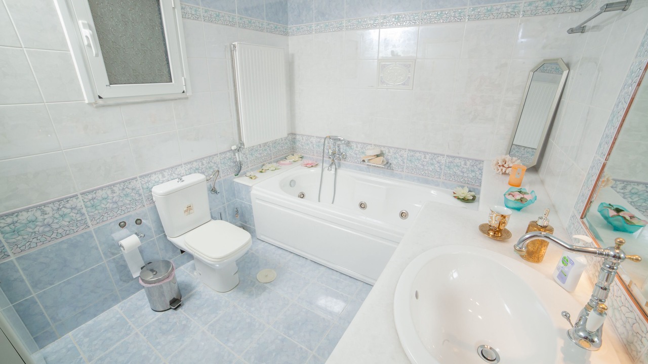 Photo of Bathroom in Ierapetra
