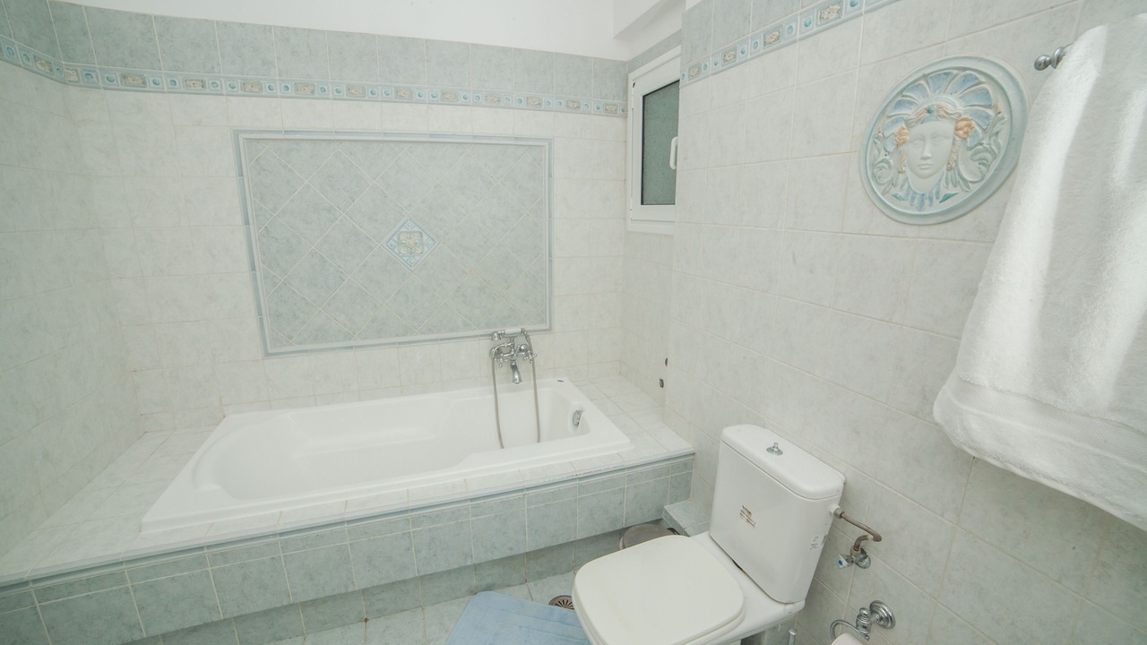 Photo of Bathroom in Ierapetra