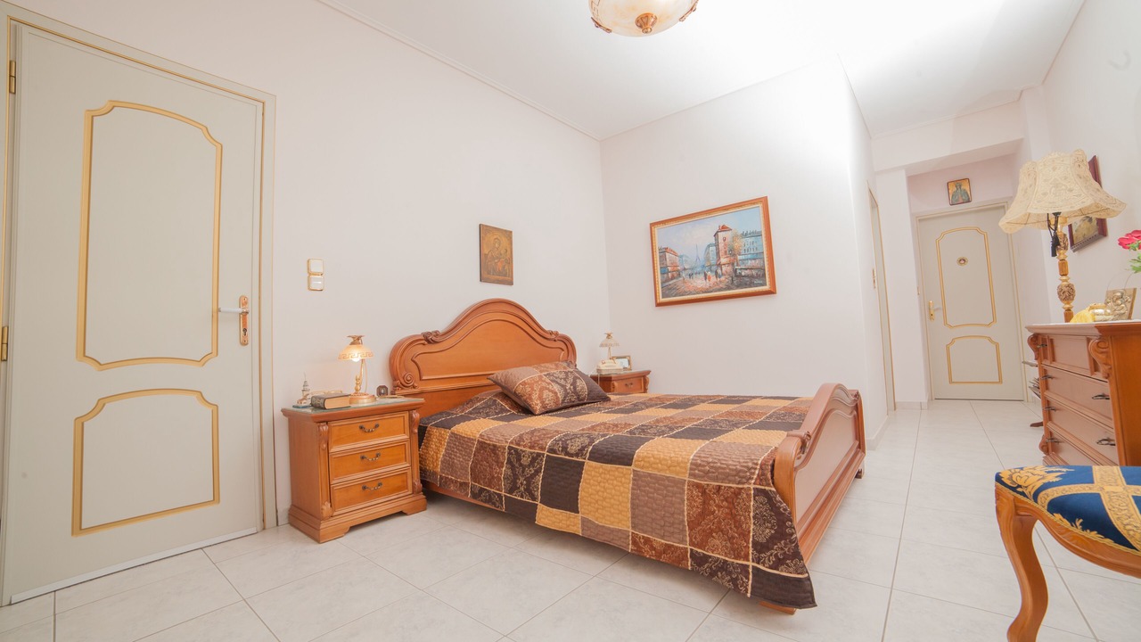 Photo of Bedroom in Ierapetra