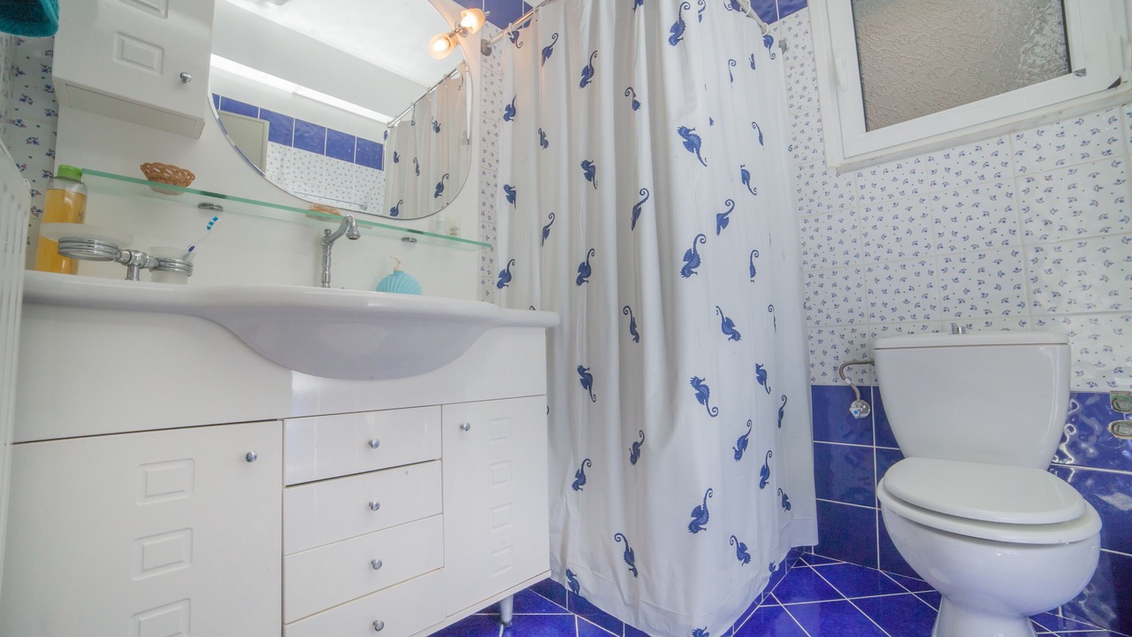 Photo of Bathroom in Ierapetra