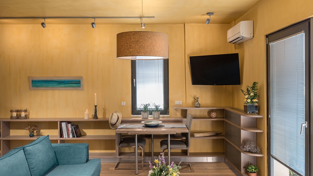 Photo of Livingroom in Halepa