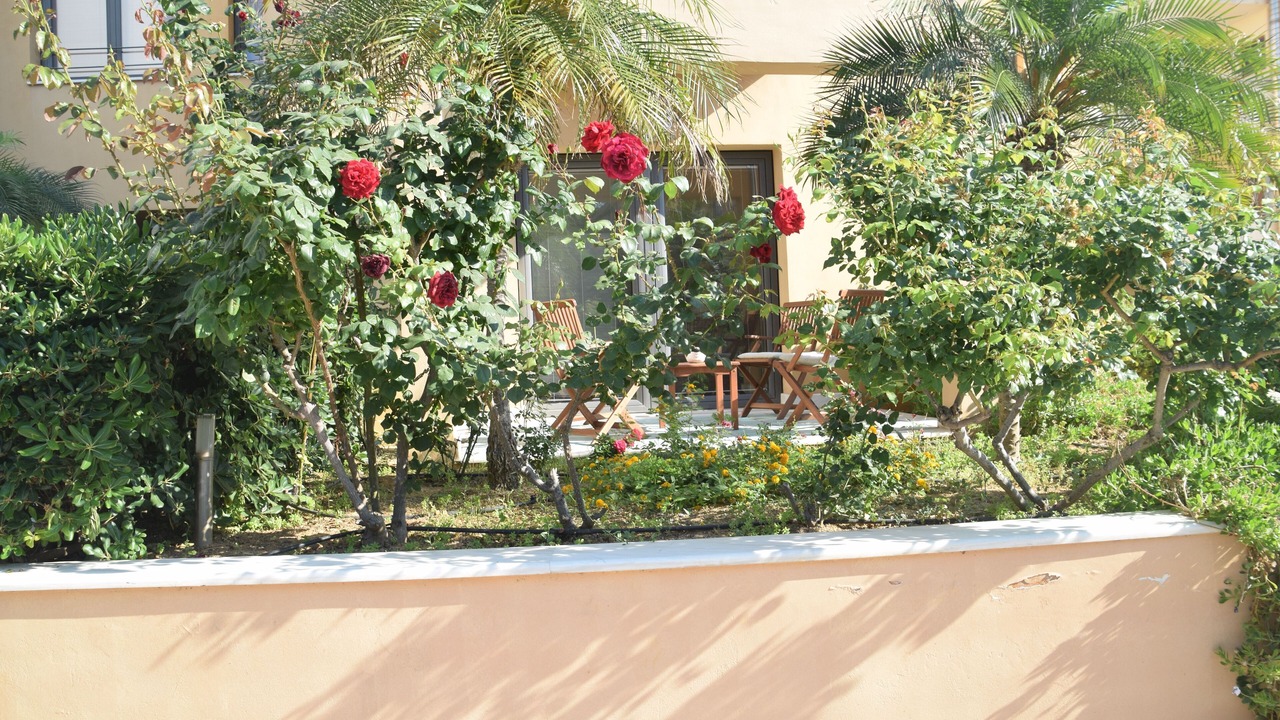 Photo of Patio Balcony in Halepa