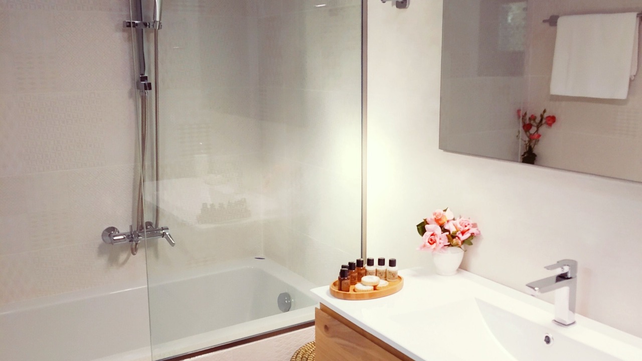 Photo of Bathroom in Pelekas