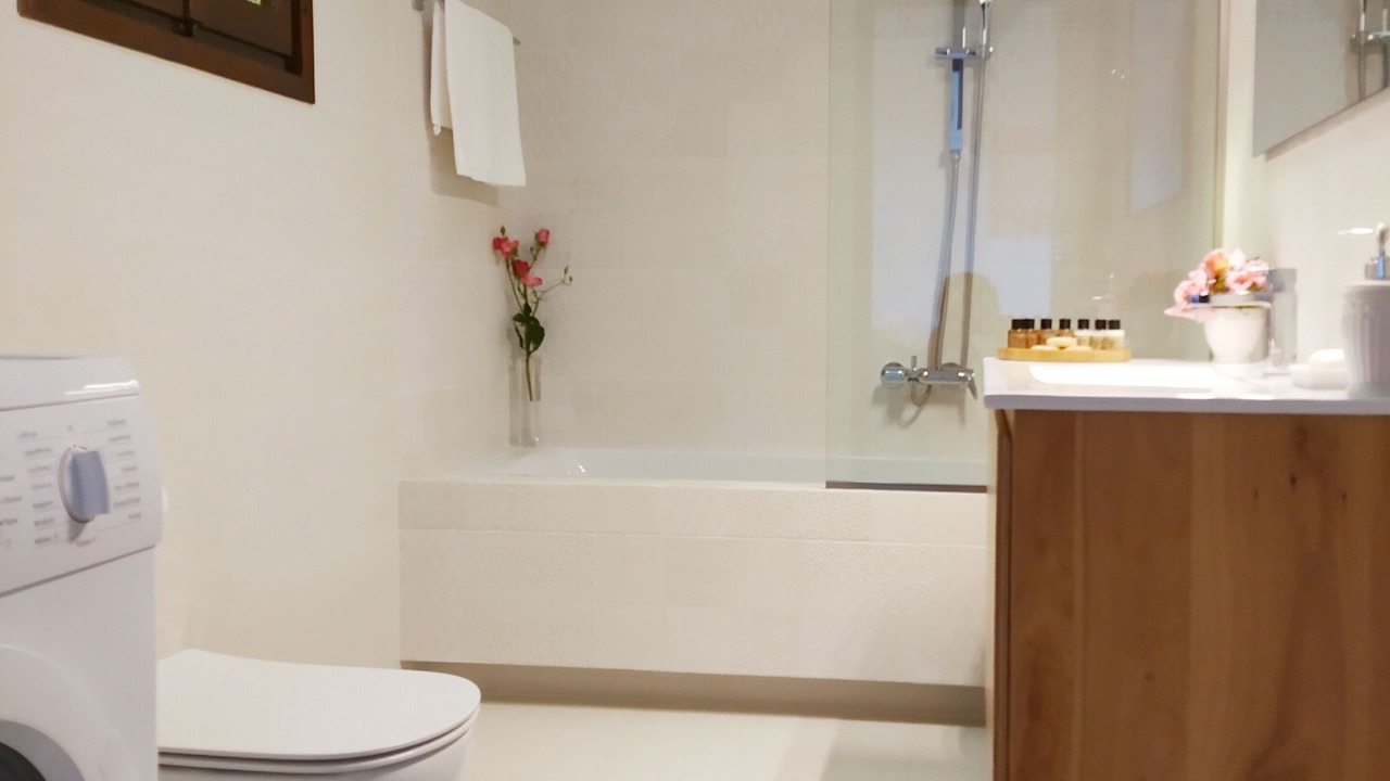 Photo of Bathroom in Pelekas