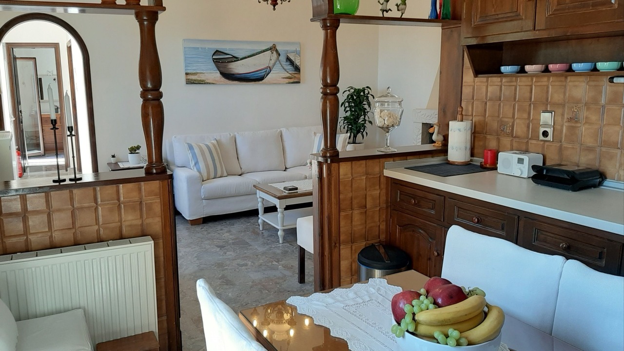 Photo of Livingroom in Pelekas