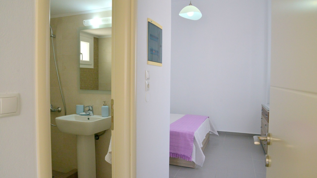 Photo of Bathroom in Zefiria
