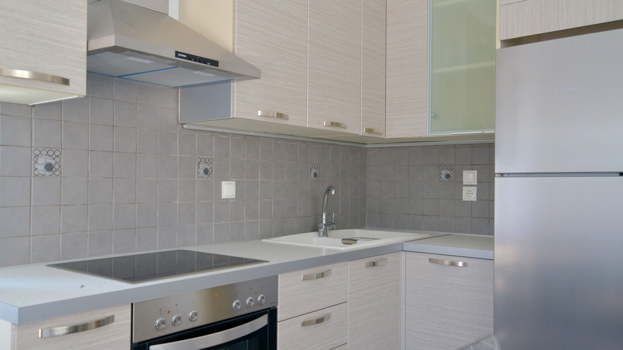 Photo of Kitchen in Zefiria