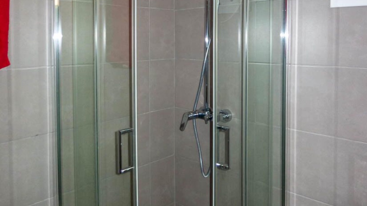 Photo of Bathroom in Megalo Chorio
