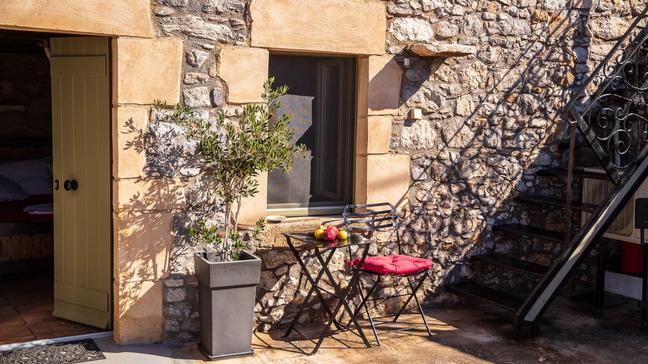 Photo of Outdoor in Megalo Chorio