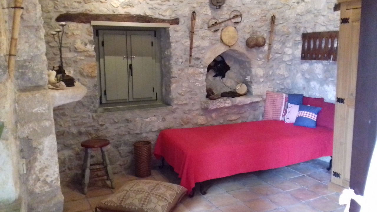 Photo of Bedroom in Megalo Chorio