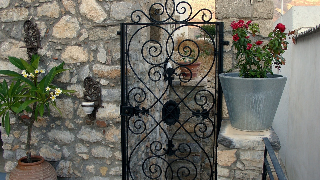 Photo of Outdoor in Megalo Chorio