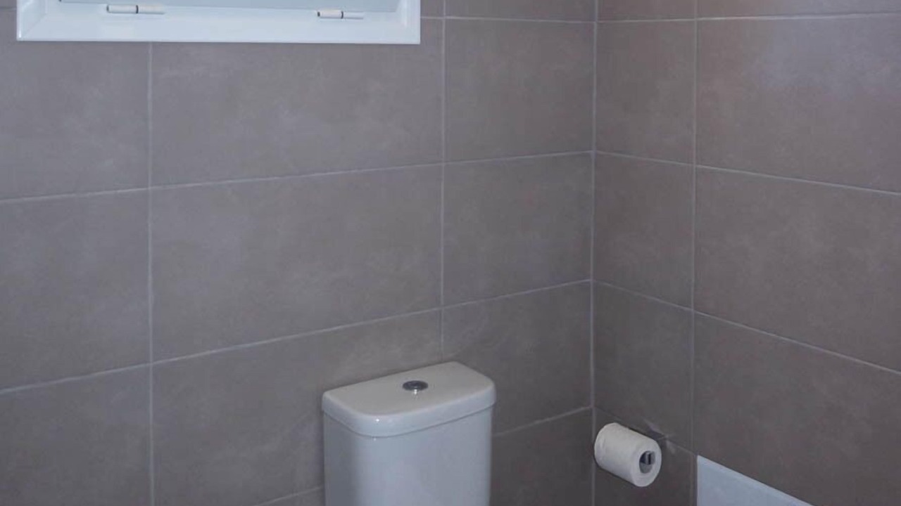 Photo of Bathroom in Megalo Chorio