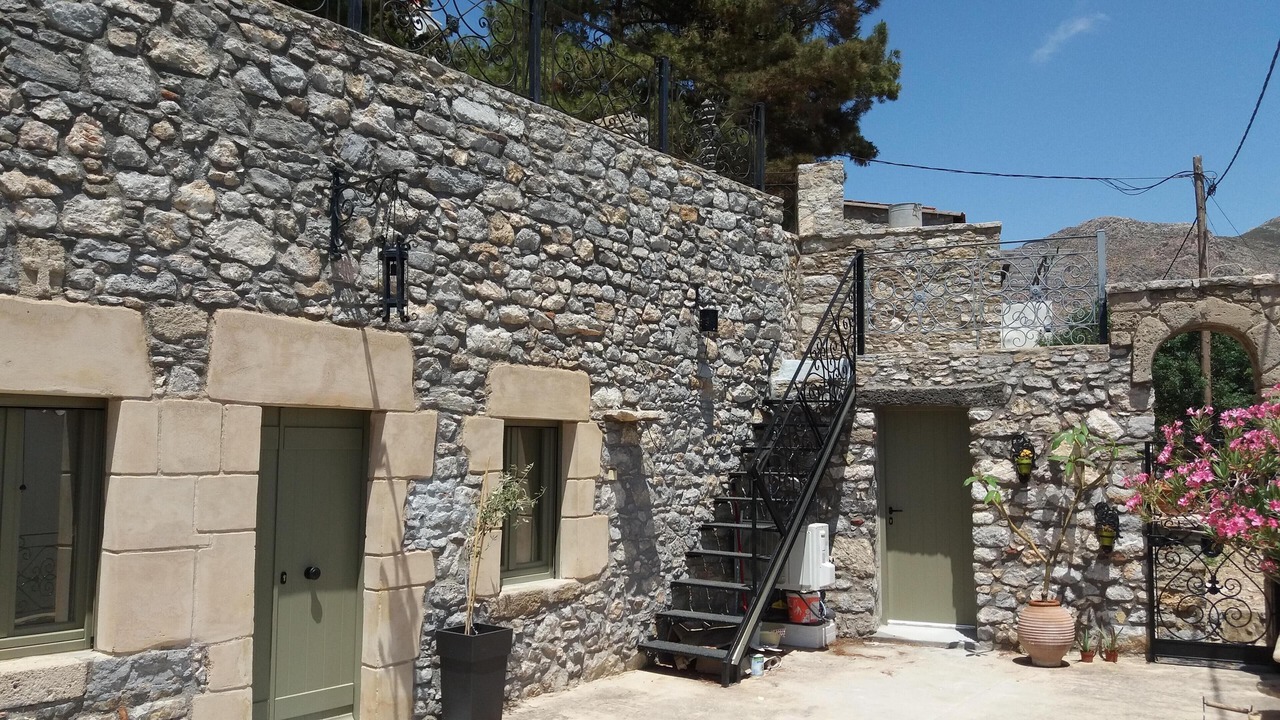 Photo of Outdoor in Megalo Chorio