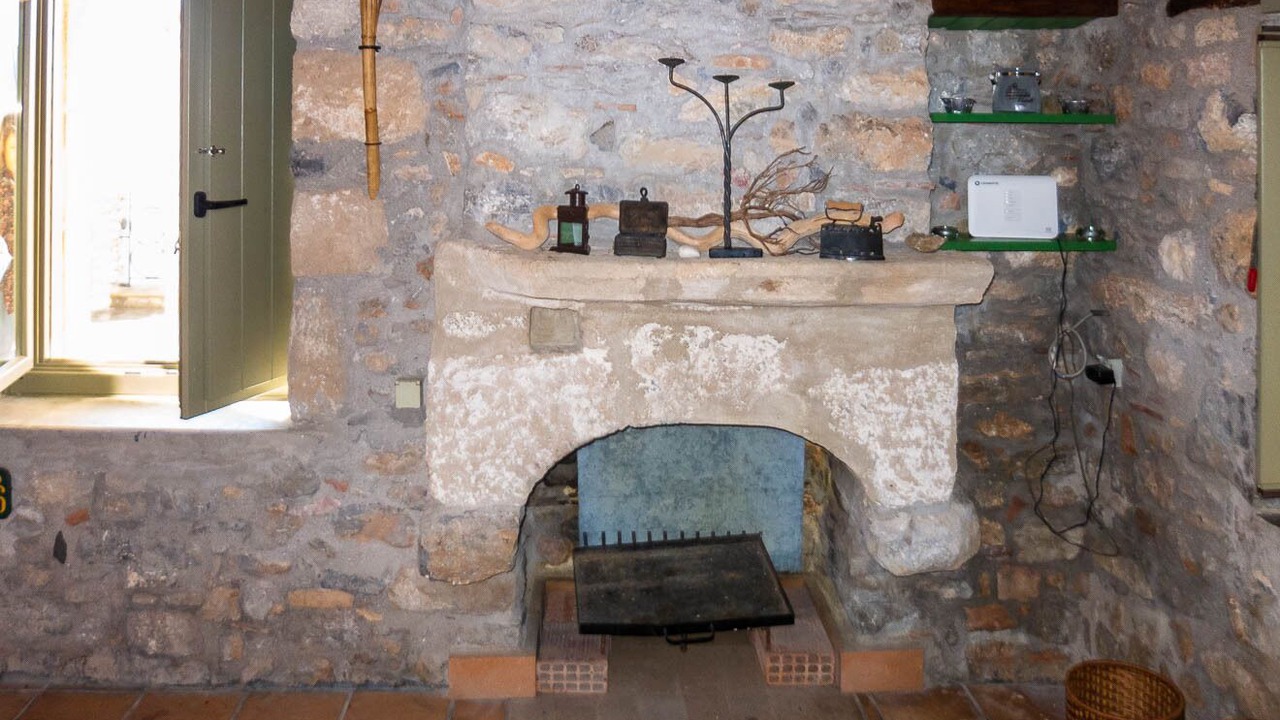 Photo of Livingroom in Megalo Chorio