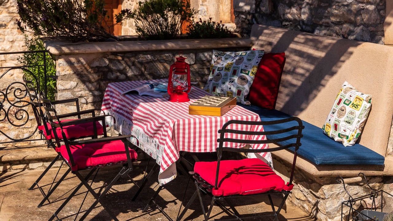 Photo of Outdoor in Megalo Chorio