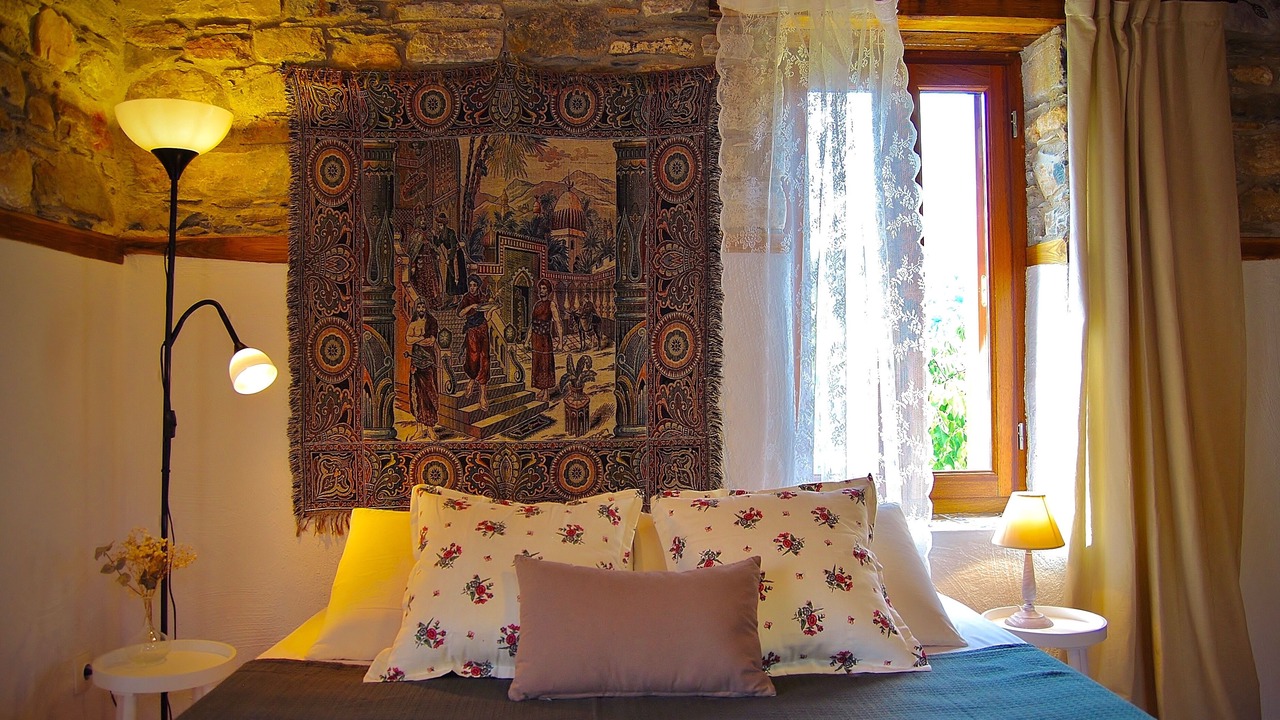 Photo of Bedroom in Stafylos