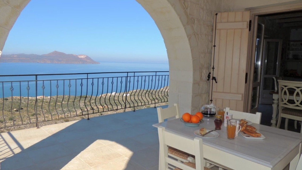 Photo of Outdoor in Apokoronas