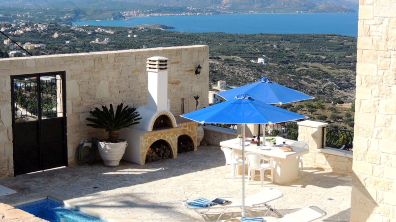 Photo of Outdoor in Apokoronas