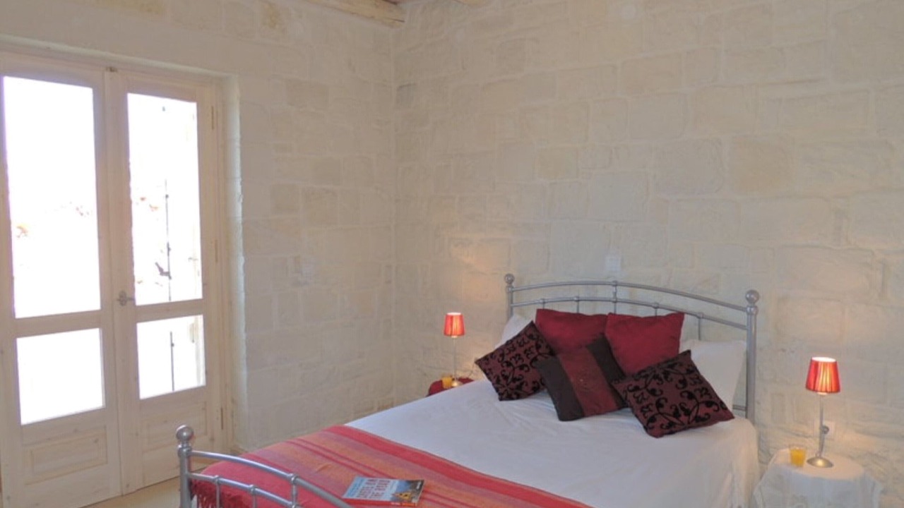 Photo of Bedroom in Apokoronas