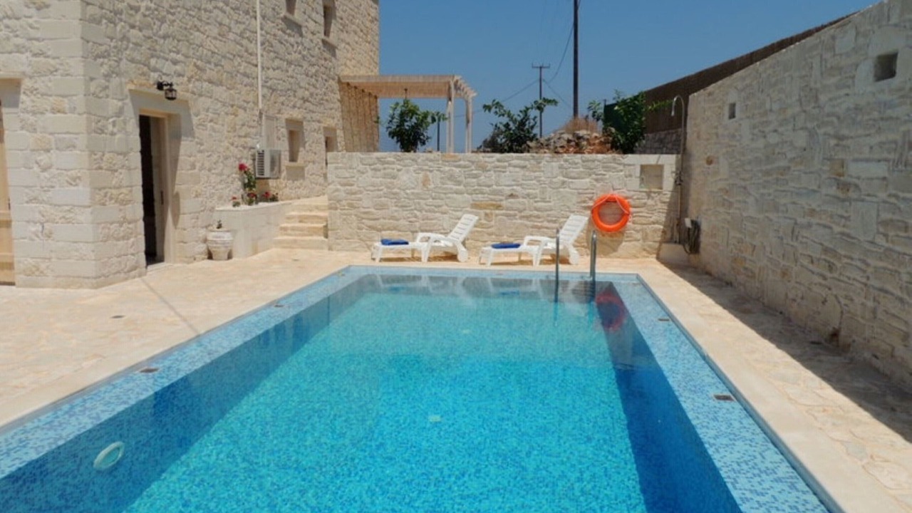 Photo of Outdoor in Apokoronas