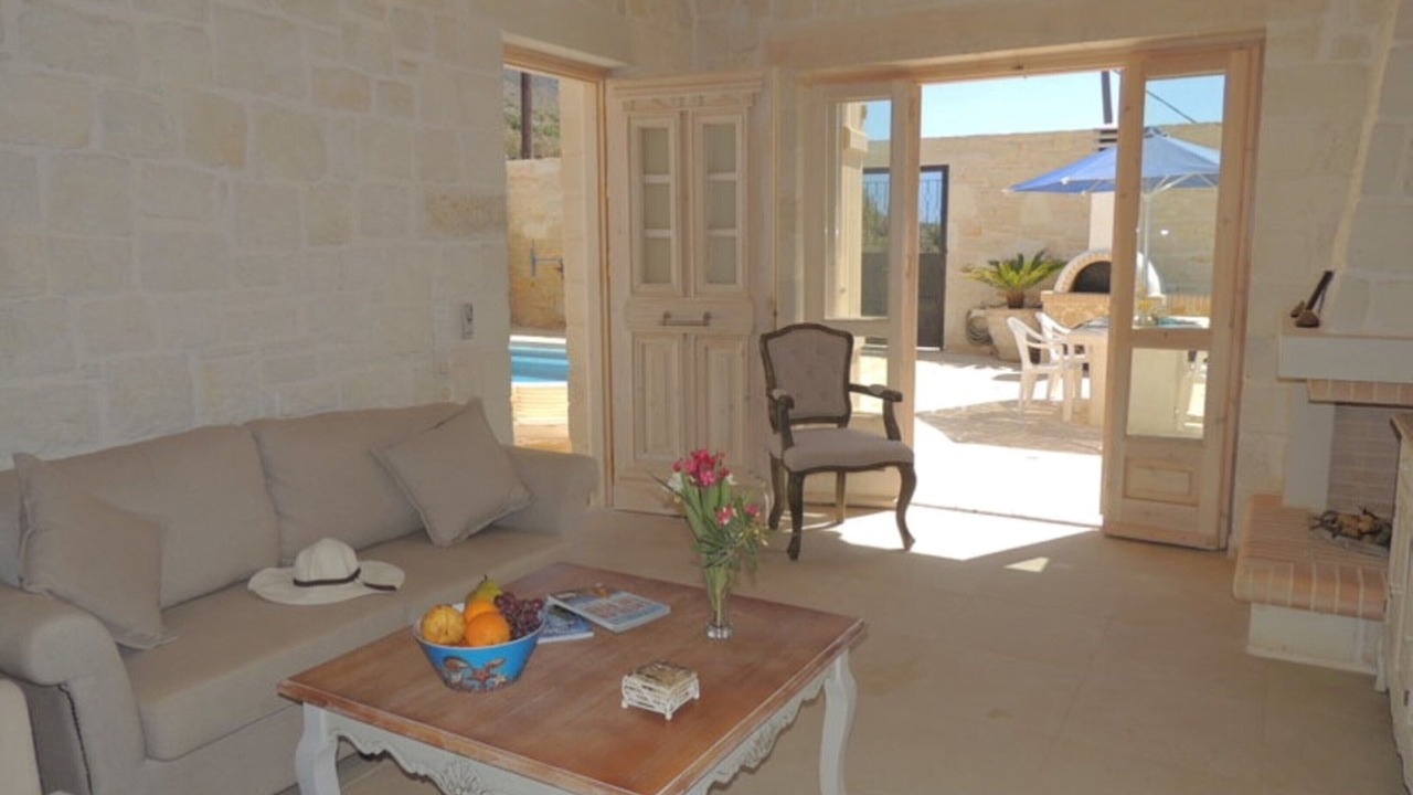 Photo of Livingroom in Apokoronas
