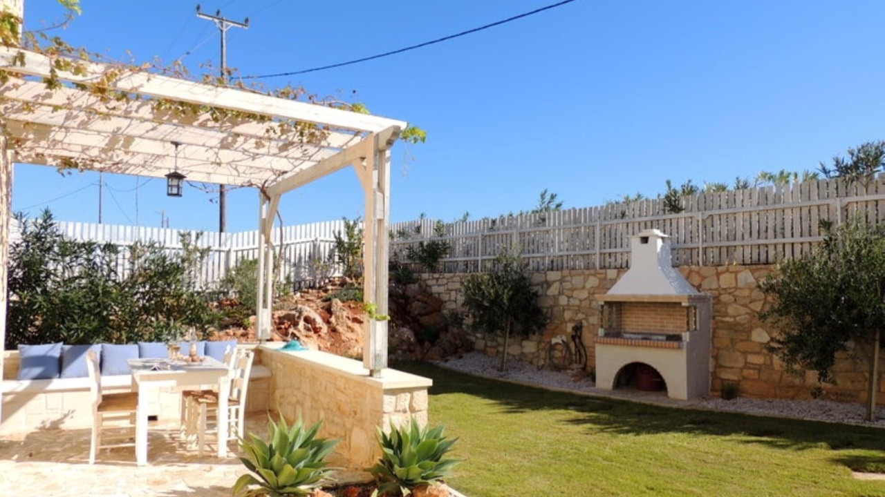 Photo of Outdoor in Apokoronas
