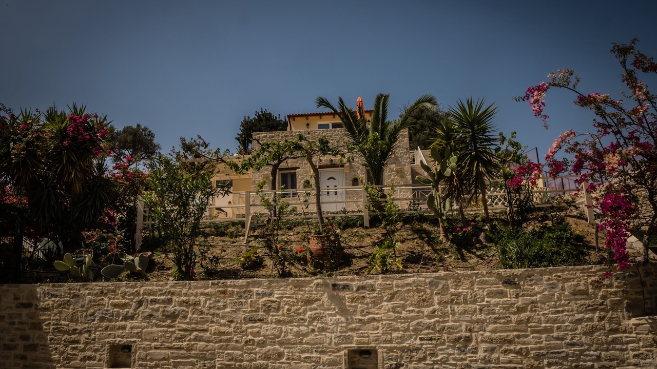 Photo of Outdoor in Pitsidia