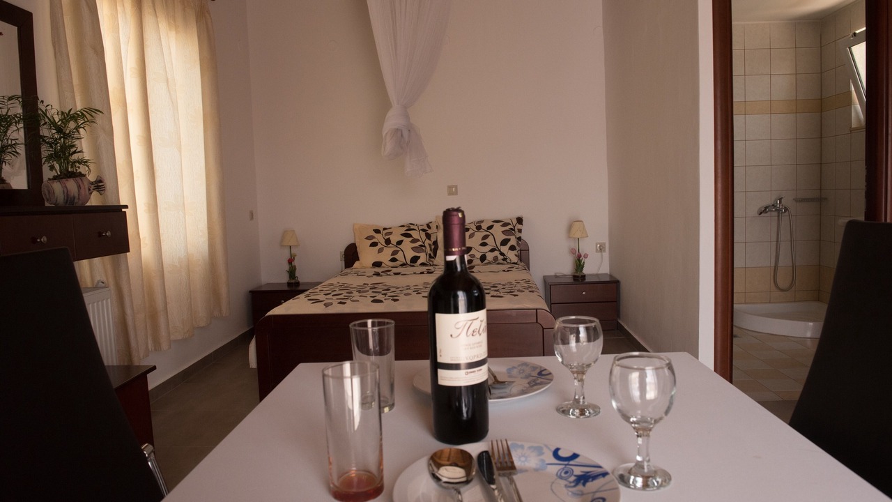 Photo of Bedroom in Pitsidia