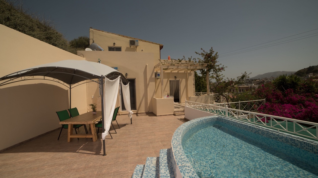 Photo of Outdoor in Pitsidia