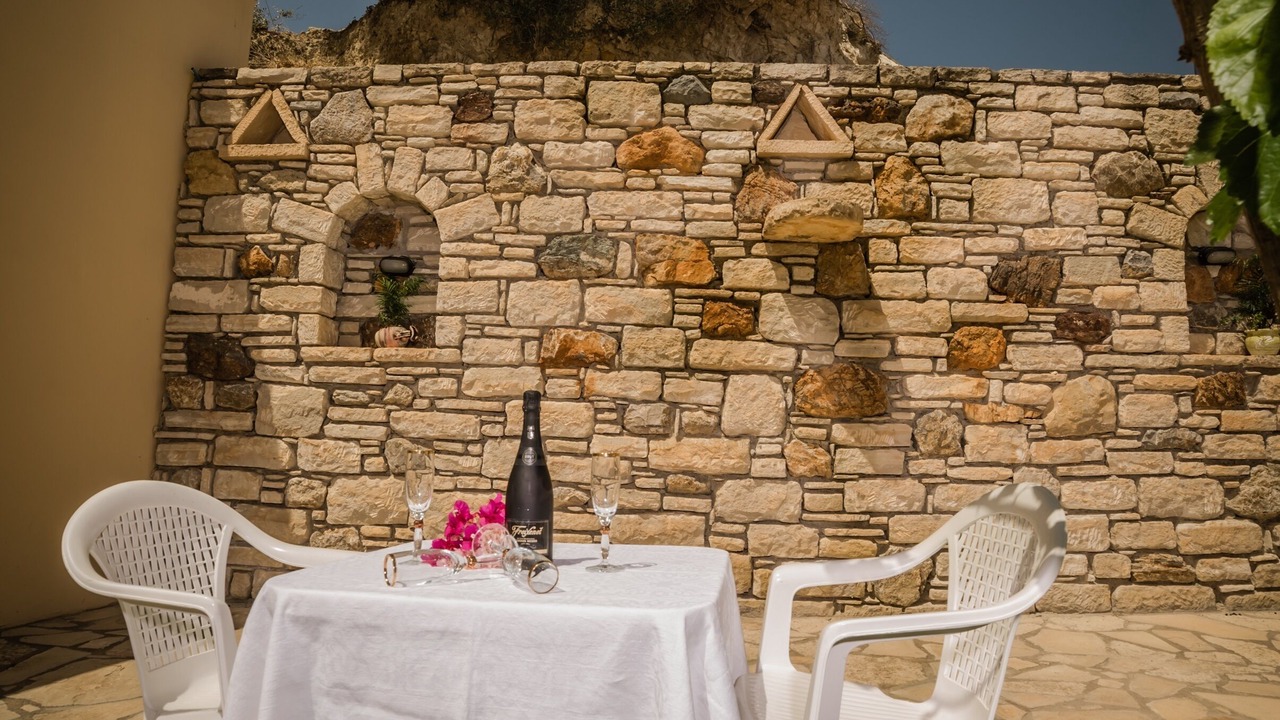 Photo of Outdoor in Pitsidia