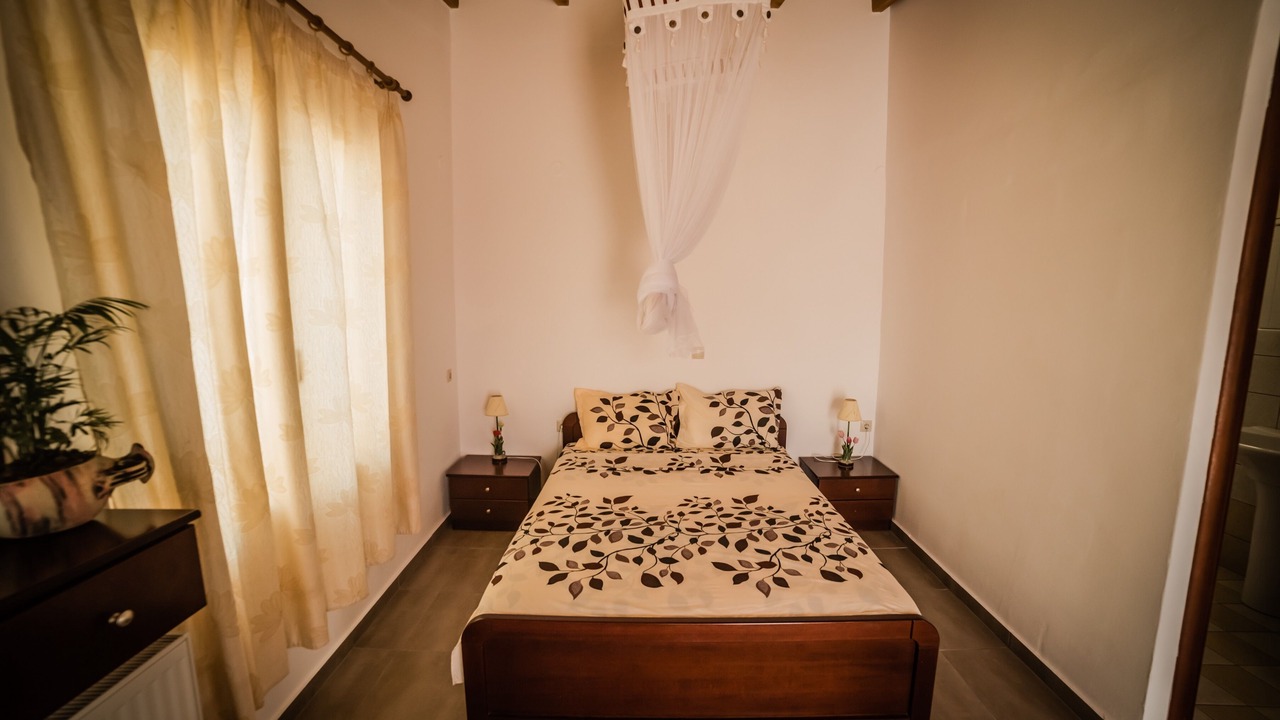 Photo of Bedroom in Pitsidia
