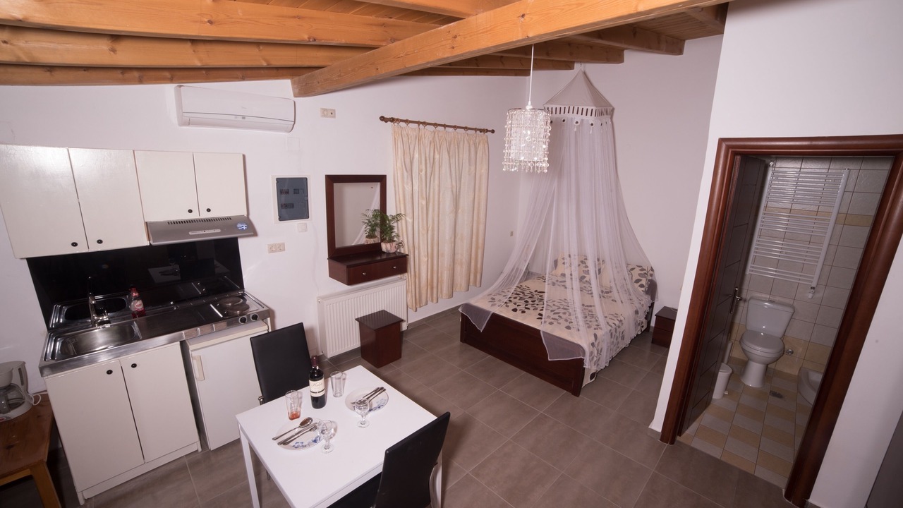Photo of Bedroom in Pitsidia