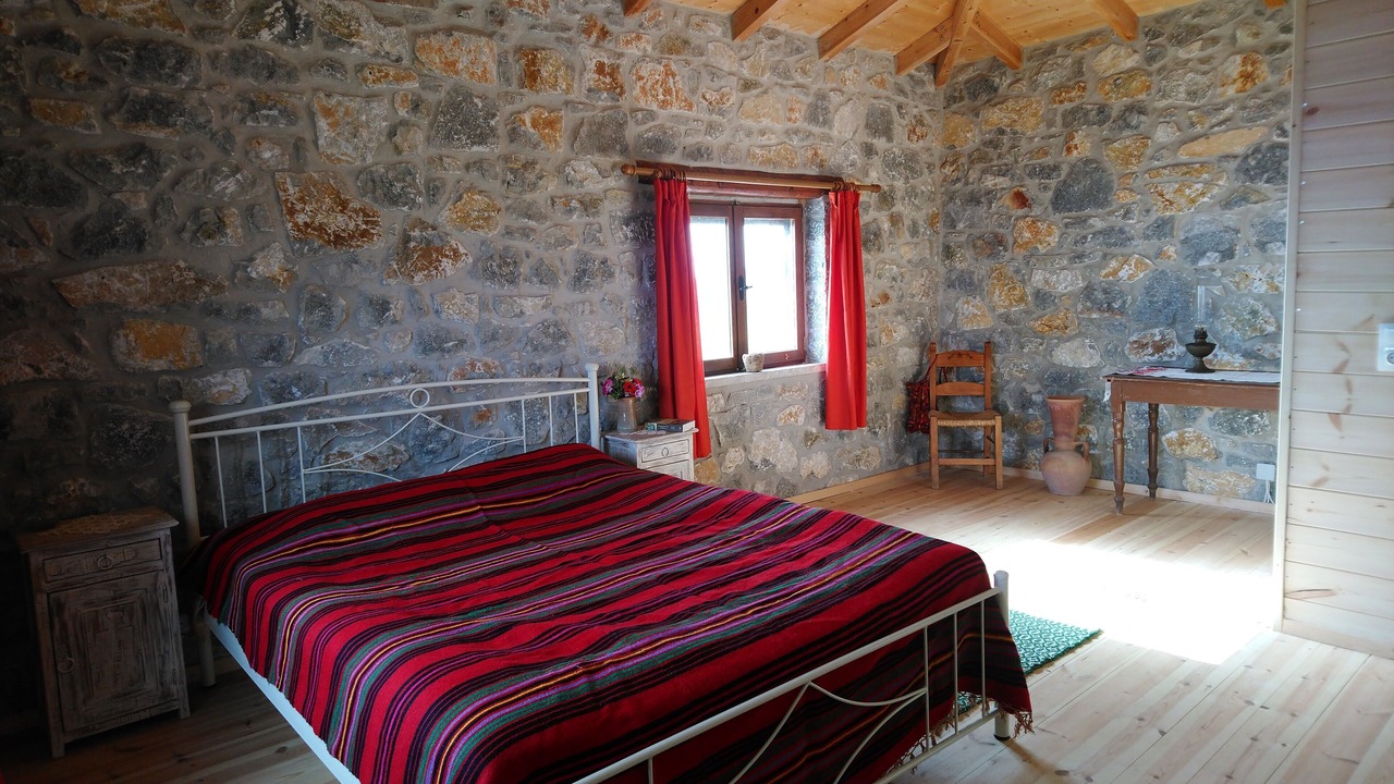 Photo of Bedroom in Kerames