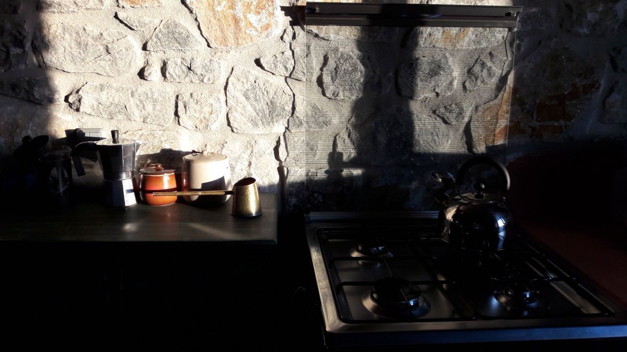 Photo of Kitchen in Kerames