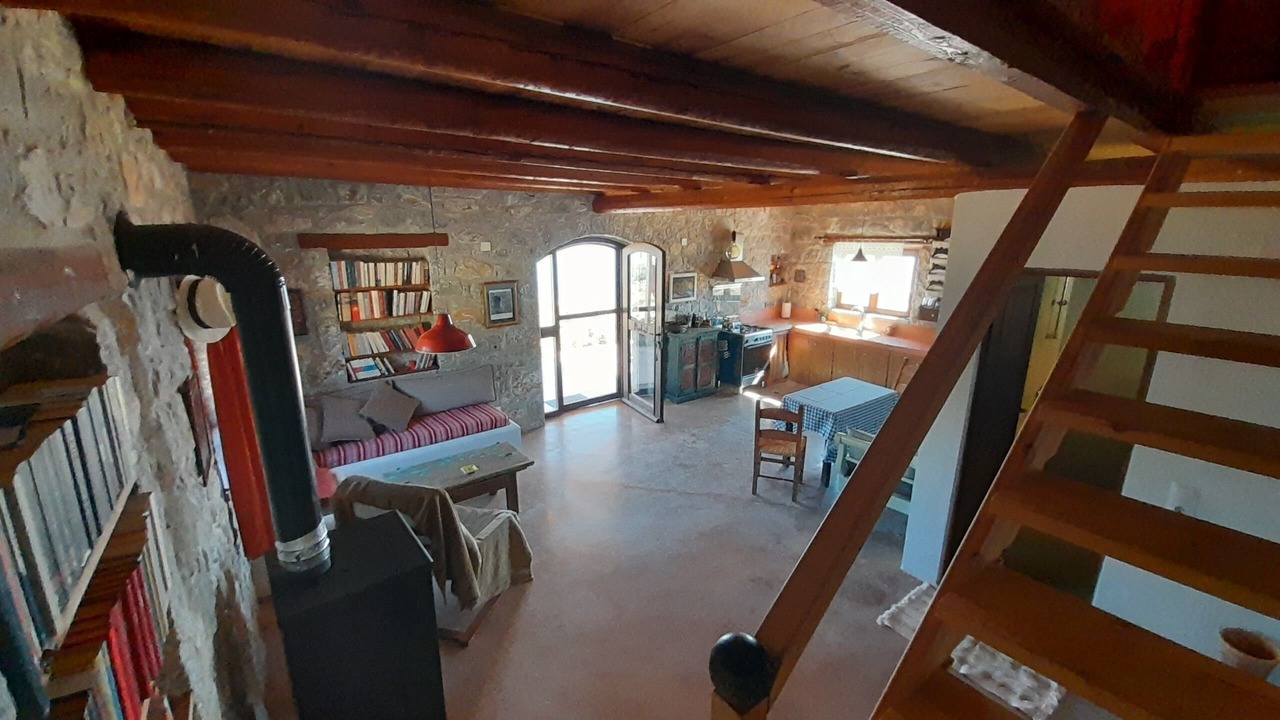 Photo of Kitchen in Kerames