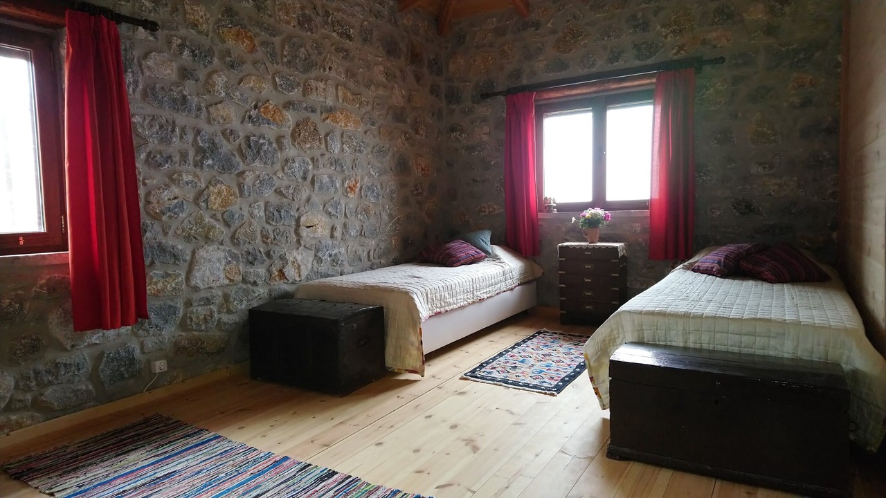 Photo of Bedroom in Kerames