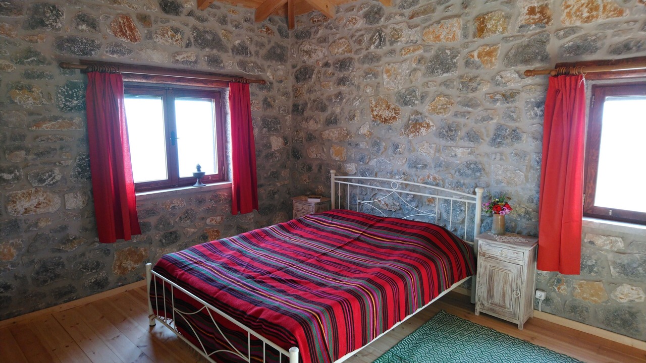 Photo of Bedroom in Kerames