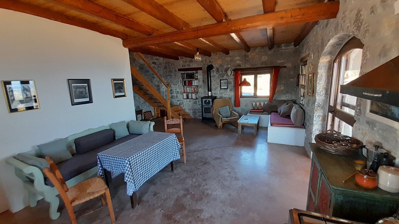 Photo of Livingroom in Kerames