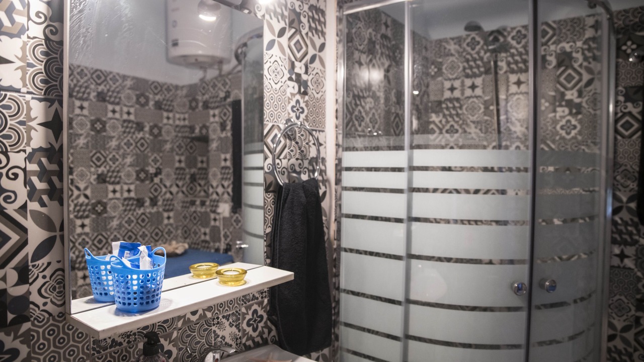Photo of Bathroom in Kamilari