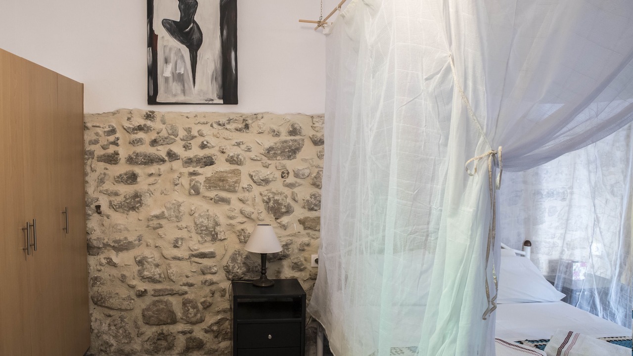 Photo of Bedroom in Kamilari