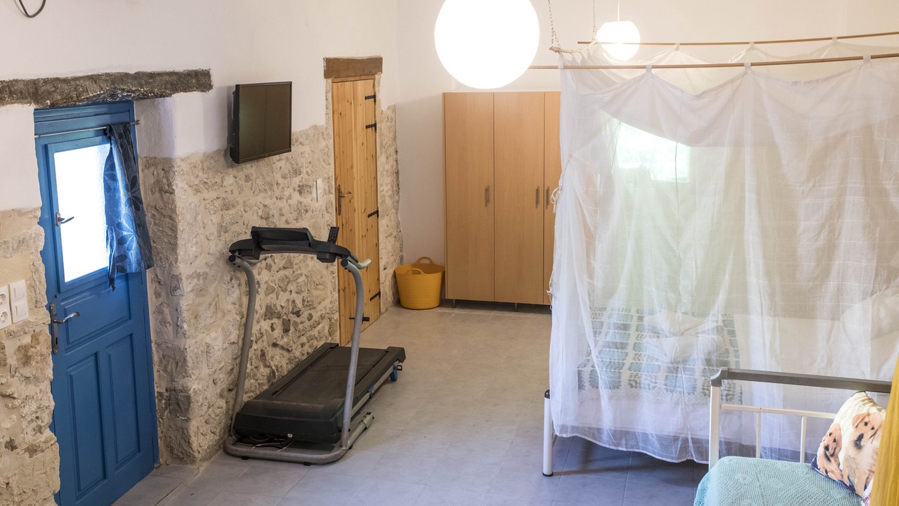 Photo of Bedroom in Kamilari