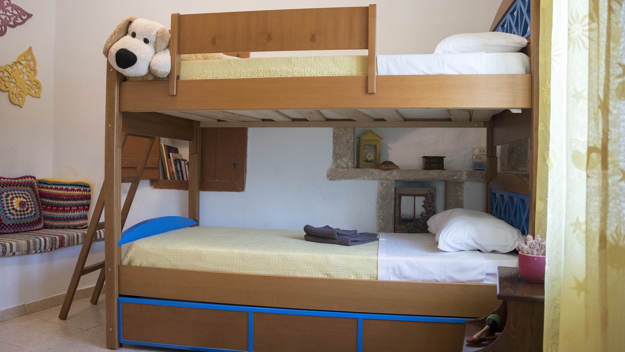 Photo of Bedroom in Kamilari