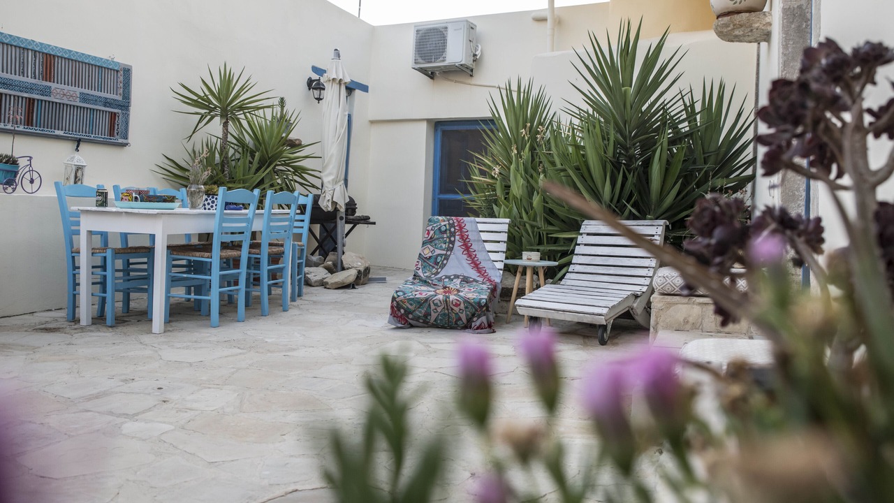 Photo of Outdoor in Kamilari