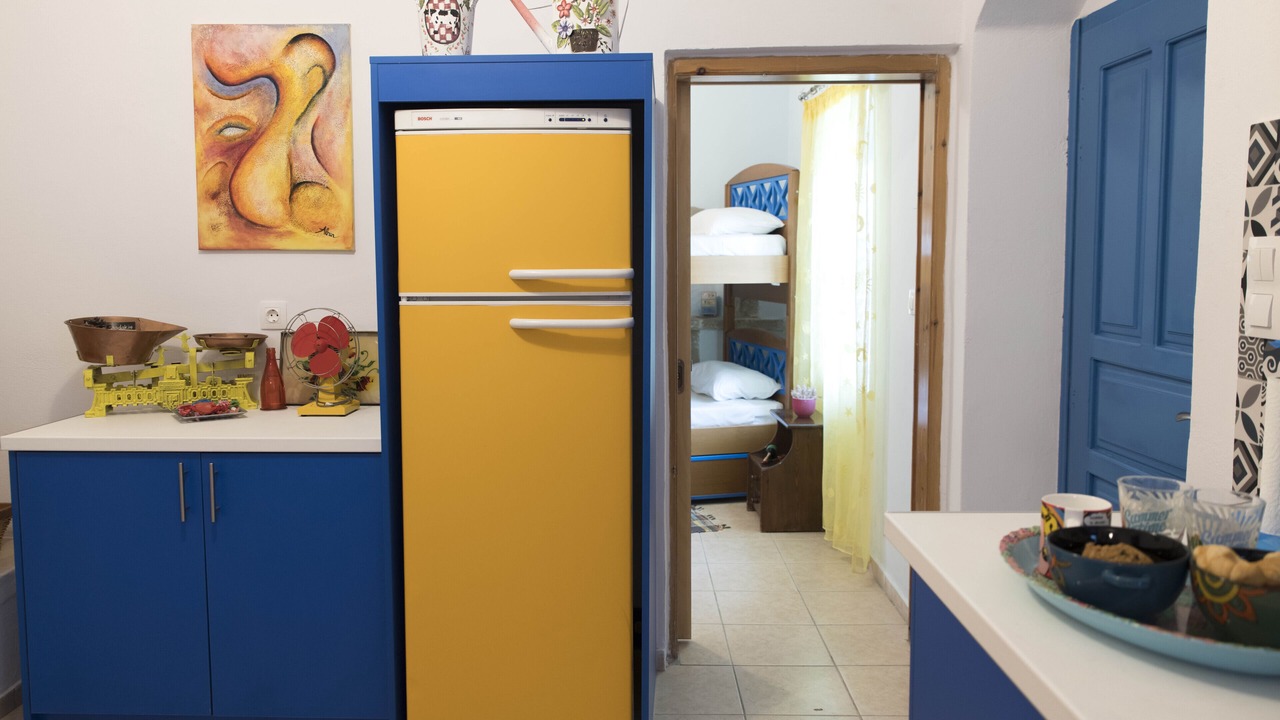 Photo of Bedroom in Kamilari