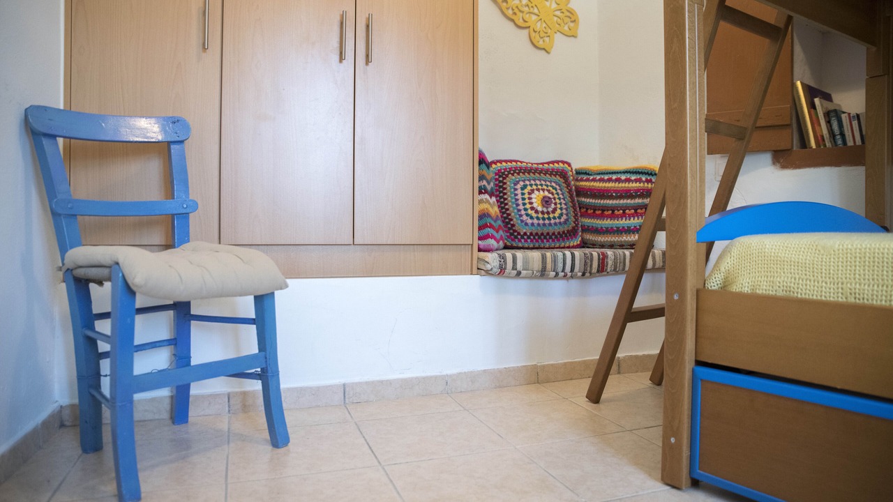 Photo of Bedroom in Kamilari